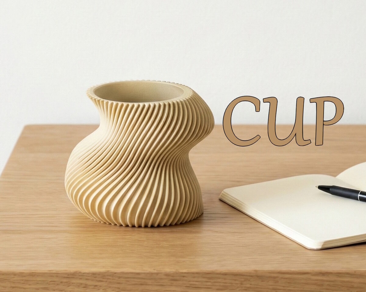 Cup 002 - thumbnail 2
